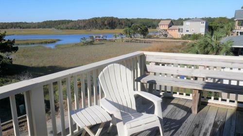 Sea Hearth II Home