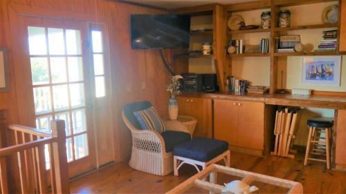 Sea Hearth II Home