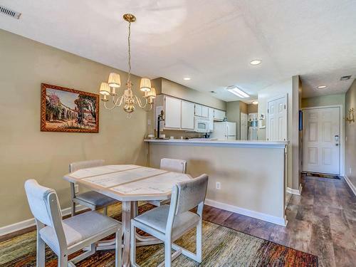 Apartamento #13g True Blue Condo