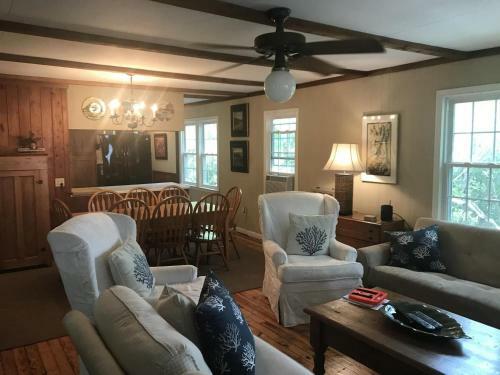 Decked Out Home