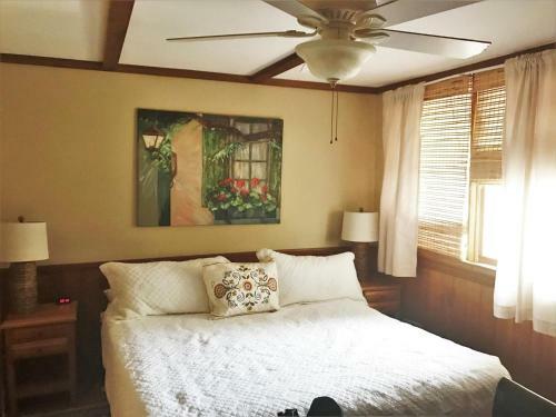 Decked Out Home
