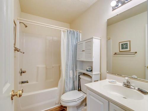 Apartamento #19g True Blue Condo