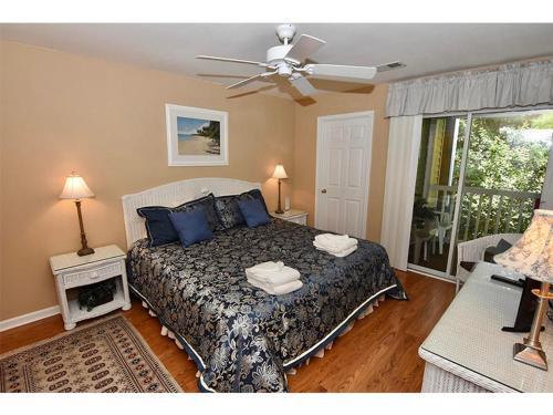 Apartamento #29hl/o True Blue Condo