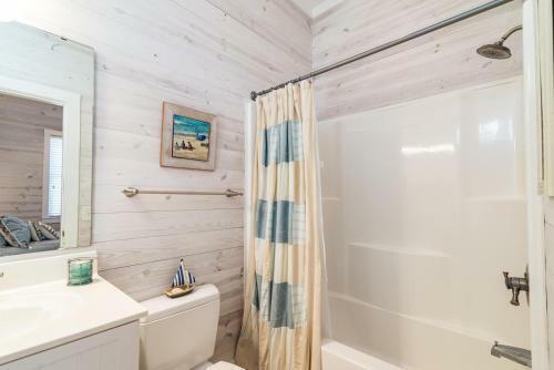 Carolina Corner Home