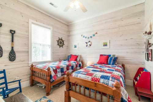 Carolina Corner Home
