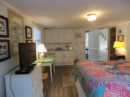 King Fens Inn Home