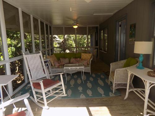 King Fens Inn Home