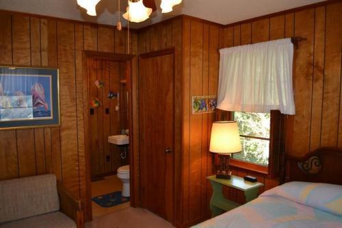 Mw Rowell Home