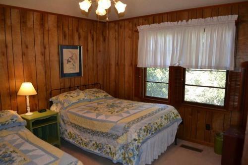 Mw Rowell Home