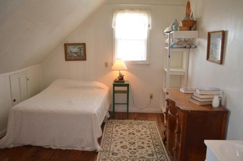 Ellerbe C Home