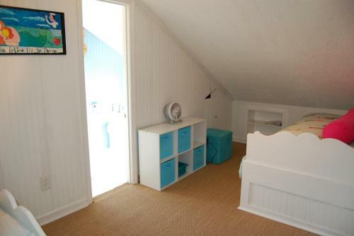 Carolina Kiwi Cottage