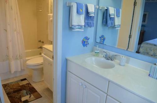 Apartamento Pawleys Pier Village E-4 Condo