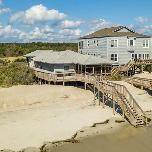 Sea Star Home