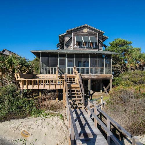 Kennedy Home