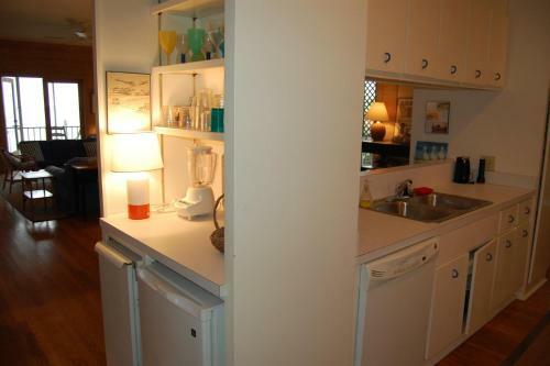 Kennedy Home