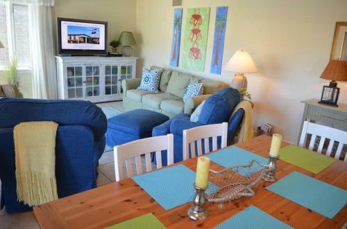 Apartamento Ppv F-3 ( 2-bedroom Condo )