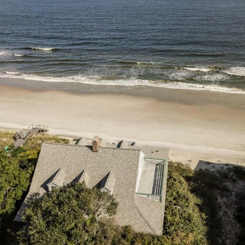 Sea Cliff Home