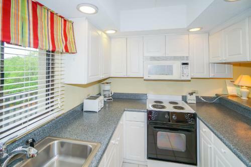 Apartamento Litchfield Retreat Unit 305 - Two Bedroom Condo