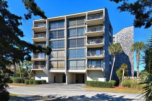Apartamento Litchfield Retreat Unit 305 - Two Bedroom Condo