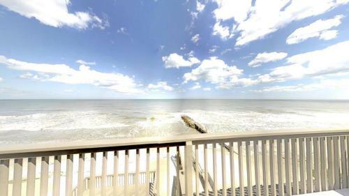 Sea Forever Home