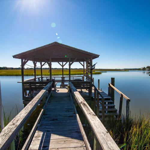 Cedar Creek Home