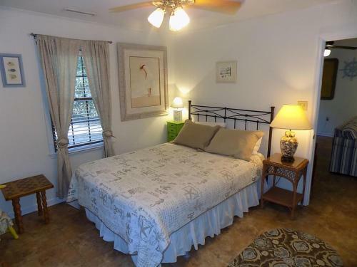 Cedar Creek Home