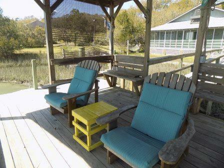 Cedar Creek Home