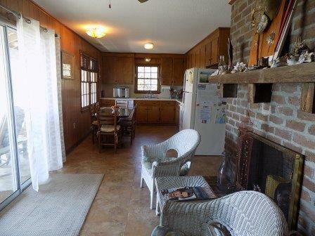 Cedar Creek Home