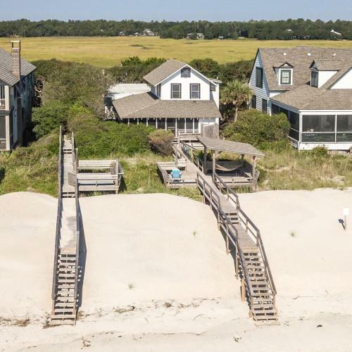Otis Beach House