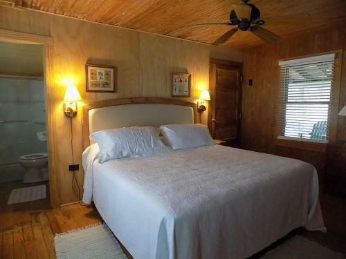 Otis Beach House