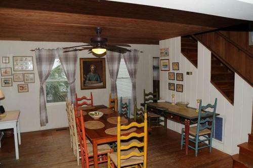 Otis Beach House