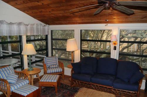 Otis Beach House