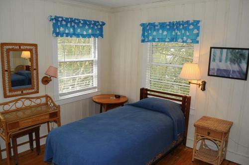 Otis Beach House