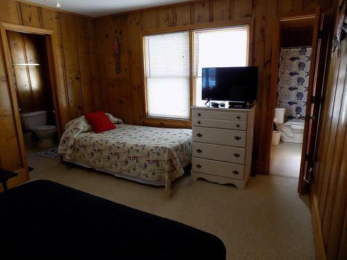 Allston Home