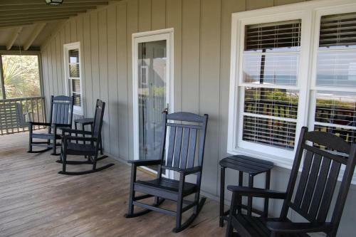 Summer Hill Home