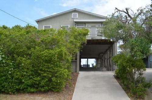 Summer Hill Home
