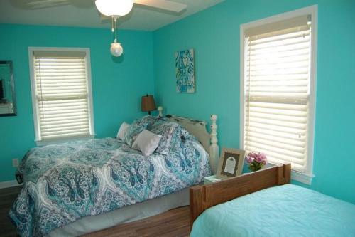Sea Serenity Home