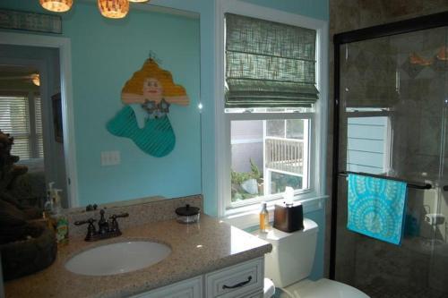 Sea Serenity Home