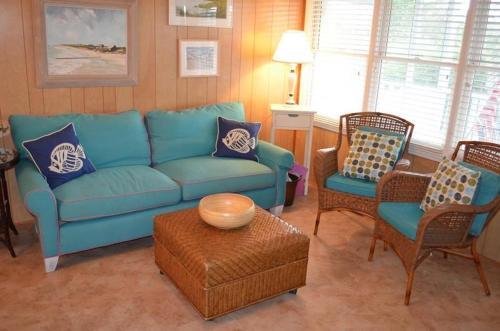 Ocean Breeze Home