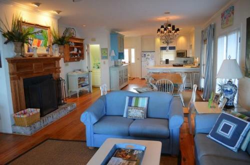 Hightide Home
