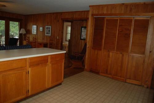 Mary Lou II Home