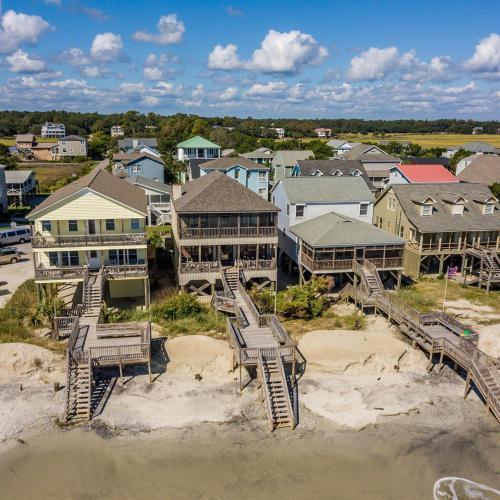 Sea Jack Sun II Home