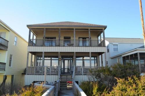 Sea Jack Sun II Home