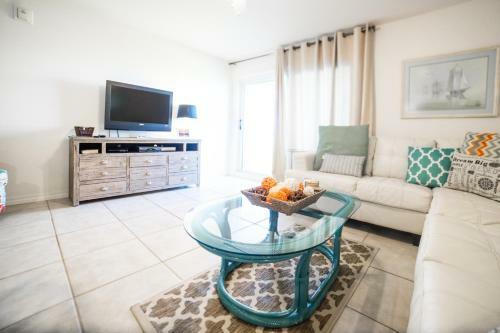 Apartamento Perdido Key Condo #d11 Condo