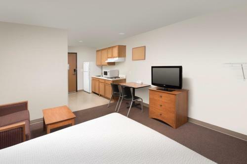 Hotel Woodspring Suites Pensacola Northwest