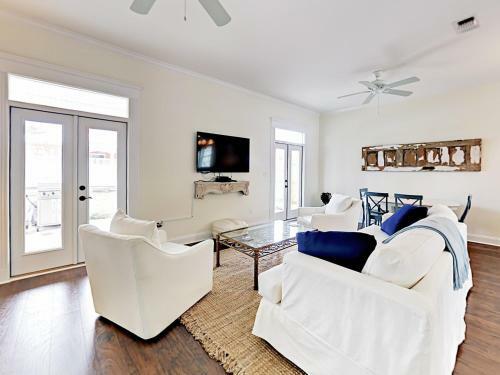 Dune Avenue Home Home