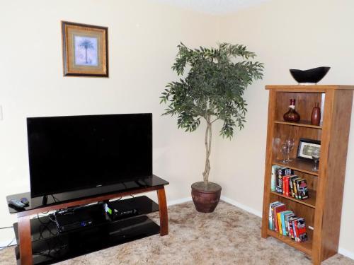Apartamento Happy Hangout