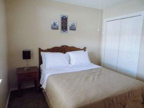 Apartamento Southern Charm