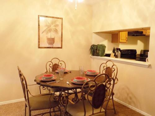 Apartamento Southern Charm