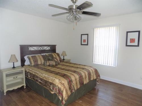 Apartamento Lazy Dey's Den